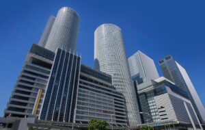 大和財託、名古屋支社をJRセントラルタワーズへ移転し2026年10月5日営業開始へ