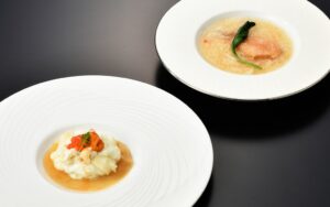 札幌パークホテルの四川料理 桃源郷、料理長による特別賞味会を11月5日から開催へ