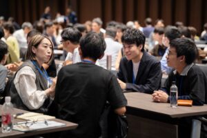Teach For Japanが教師の日ギャザリング2026開催 教育の未来を語る