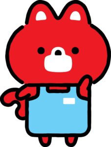万代の公式キャラクター マンニャイが誕生 コミュニケーション強化へ