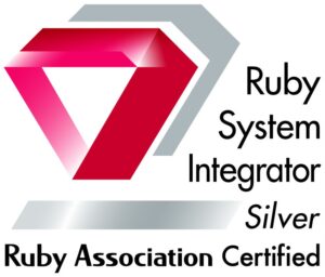 バルテス・ソリューションズ&AI、Ruby認定インテグレータSilverに認定