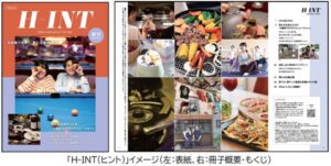 北総鉄道、Z世代向け沿線情報誌H-INTを2026年10月13日から無料配布へ