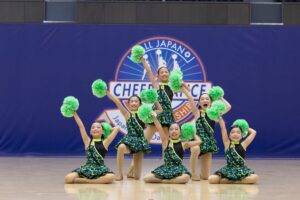 北海道でダンス予選大会開催 14チームが東京体育館での決勝大会へ進出