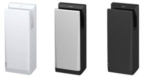 三菱電機、ジェットタオルスリムタイプ計4機種を2027年4月1日に発売へ