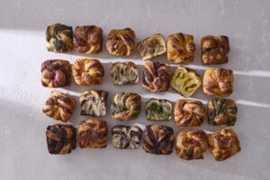 京都のバブカ専門店BABKA cadabraが1周年記念の新作を発売へ