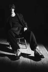 Yohji Yamamoto POUR HOMMEがWESCOとのコラボブーツを10月9日発売へ