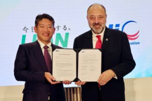 ライオンが世界歯科連盟と戦略的パートナーシップ締結 アジア企業で初