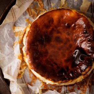CACIORIが丸井今井札幌本店に初出店へ 無冷凍の生熟成バスクチーズケーキ販売
