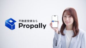 Propally、宇垣美里起用の新Web CMを10月6日より公開へ