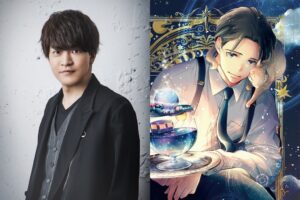 満月珈琲店の星詠み 小説第8巻と初コミカライズ第1巻が同時発売