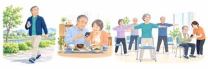 ベスプラ、八王子市と姫路市における脳にいいアプリの活用実績を公表