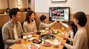株式会社SBWorks、飲食店向けオーダーシステムWaoPadを開発