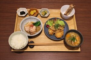 横浜のとんかつGEN、秋限定メニュー秋麗御膳を2026年10月6日より提供へ