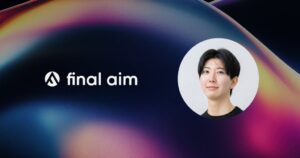 Final Aimの執行役員にエンジェル投資家の中島佑悟氏が就任 新プロダクトを推進