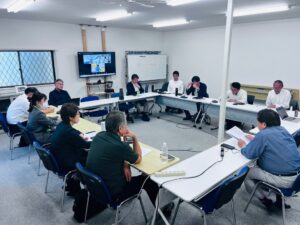 フードバンク埼玉が2026年度第1回理事会を開催 活動実績や各団体の取り組みを報告
