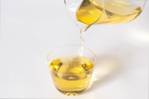 山城物産がオーガニックグリーンルイボスティーを2026年９月15日に発売
