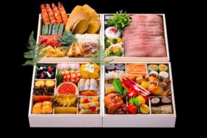 ホテルニューオータニ大阪、祝膳 おせち料理 極み重2027を10月より予約販売へ