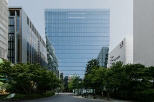 ウェルモ、福岡の天神ビジネスセンターⅡへ本社移転へ　2026年9月に開設予定