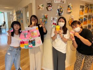 沖縄こども専門学校の学生が手作りおもちゃコンテスト2026で最優秀賞などを受賞