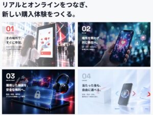 アニドライブ、PLAY ECONOMYのサイネージ版を推し活EXPOで初披露へ