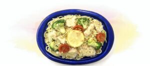 東急ストアが東急病院管理栄養士監修のジェノベーゼパスタを発売