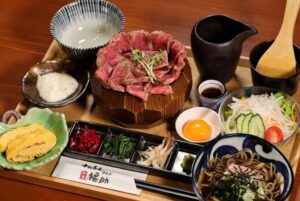 福助グループが兵庫県三田市の和食 福助を10月6日にリニューアルオープンへ