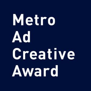 キンライサーがMetro Ad Creative Award 2026に協賛 作品を募集へ