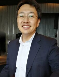 リベラル社会長の小原毅也氏、岩手国際イノベーションコンベンションに登壇へ