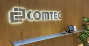 コムテックがSFAやCRM主要3社と提携 BPaaS型ソリューションへ刷新