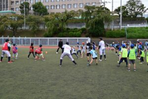 國學院大學が地域交流スポーツフェスティバルを10月18日に開催へ