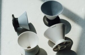 HARIO、V60 ドリッパー NEO セラミックをSCAJ 2026で初披露へ