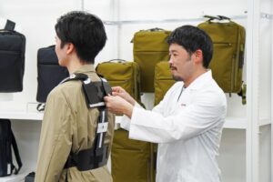 ガジェタブルDP2 4Uの体験イベントを新宿高島屋で期間限定開催へ