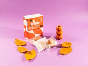 Buttersが限定ミニボックス発売やLINEクーポン配信などの秋の特別施策を実施へ