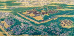 平山郁夫シルクロード美術館で日本の風景をたどる企画展が10月1日から開催へ