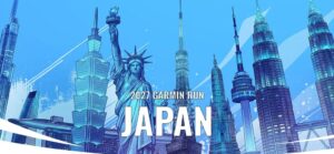 ガーミンジャパン、ランニングイベントを2027年2月14日に開催 初の21Kも