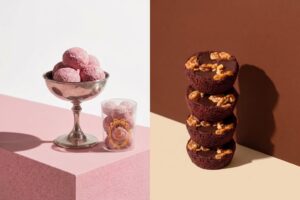 ULTORAとパティスリーユウササゲがソイ洋菓子を10月9日より期間限定発売へ