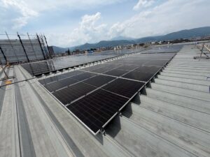 コシダカ、カラオケまねきねこ長野高田店に初の自家消費型太陽光発電を導入へ