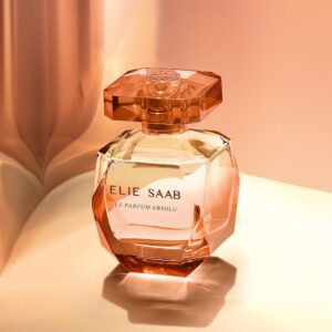 エリー サーブが新作フレグランスを2026年10月7日に発売へ