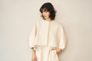 ananaが七五三や卒入学向けのセレモニースタイルを提案 日常の着回しにも対応