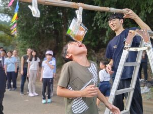 玉川温泉が10月12日に昭和レトロな大運動会を開催へ パン食い競争など実施