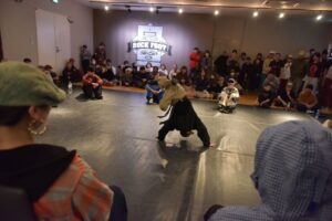 アノマリー、マイナビDANCEALIVE 2027 KIDSの東北予選を開催へ