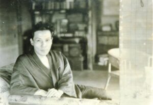 埼玉の小説家・三上於菟吉の生涯に迫る上映会と講演が2026年11月1日に開催へ