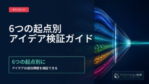 新規事業の黒字化率は顧客・自社データ起点で最高17.6％　イノベーション総研調査