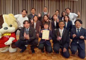 奉優会の代沢地域包括支援センター、アクティブ福祉in東京’26で優秀賞受賞