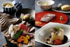 琵琶湖ホテルが冬のおすすめランチを提供へ 近江牛や近江鴨を味わうメニュー