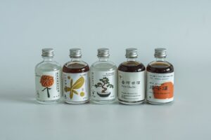 S.C Labが池尻の食フェスに出店へ オンラインでミニボトル進呈も実施