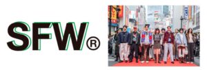 渋谷ファッションウィーク2026秋が10月18日に開催へ 文化村通りでショー実施