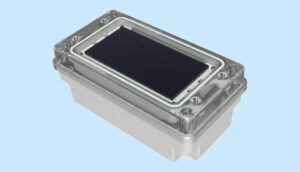 SMK、LoRaWAN対応位置情報追跡デバイスを開発　屋外アセット管理向け