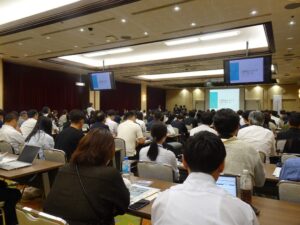 広島県内15校の学生が地域連携活動を発表 広島市内で第5回発表会が開催