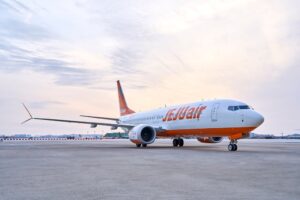 チェジュ航空、NABLA Mobilityの運航最適化ソフトのトライアル準備開始